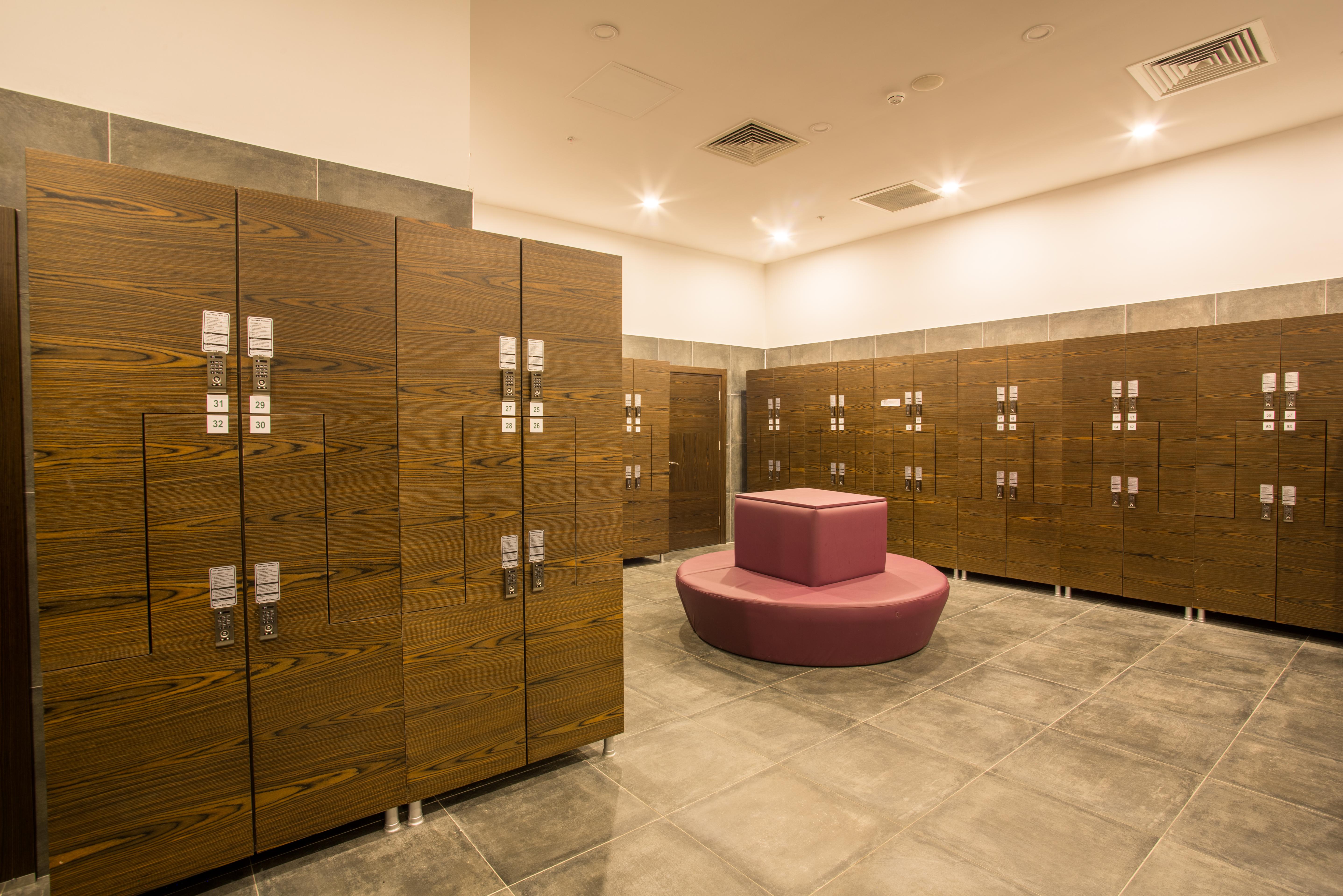 Sky Business Hotel Antalya Bagian luar foto