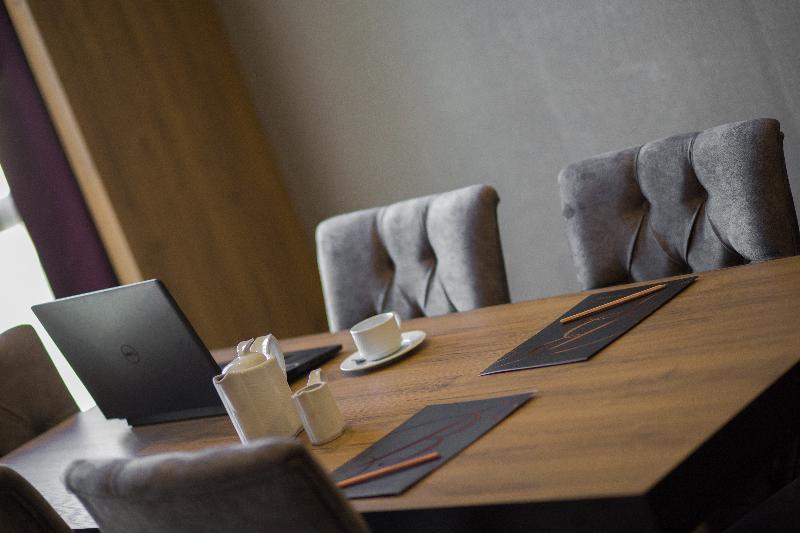Sky Business Hotel Antalya Bagian luar foto